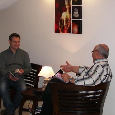 Fasthotel Le Rale Des Genets - Un Hotel Fh Collection Dun-sur-Meuse Zewnętrze zdjęcie